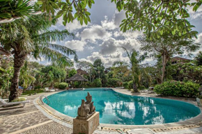 Panorama Cottages I